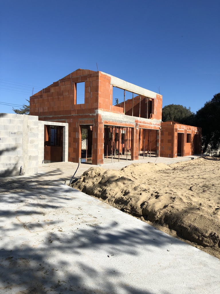 Construction Maison individuelle à LA ROCHELLE