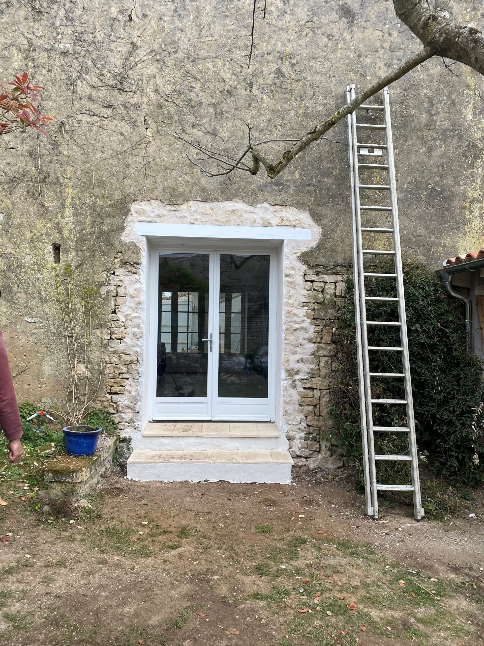 Service Rénovation